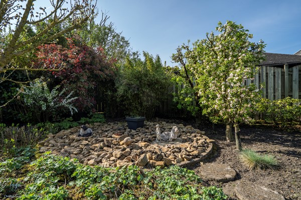 Medium property photo - Dreessencampstraat 22, 5954 AL Beesel